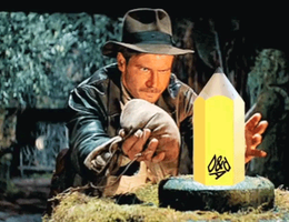 What makes a winning New Blood piece of work?