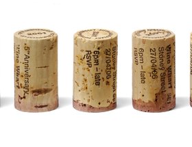 hat-trick Party Invite