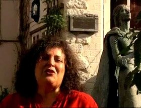 Unconscious Mind / Camelot / Glastonbury Likes You / Wellies / Laughing Hippy / Festival Bird / Topless / Music