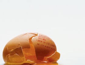 The Cage Always Wins