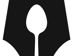 Guild of Food Writers Logo