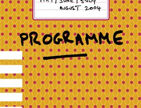 Programme Bi-Monthly