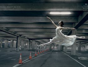 Romeo / Juliet / Snowflake