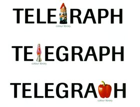 Telegraph Identity