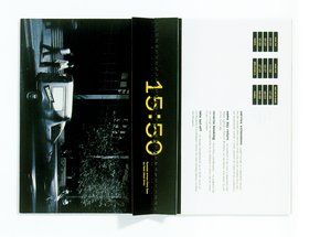 Esprit Europe Brochure