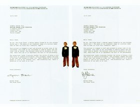 Garech & Declan Stone