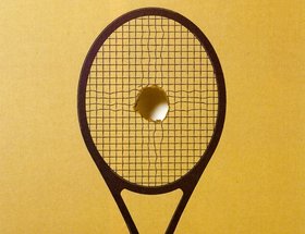 The Fastest Service Competition