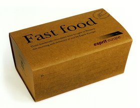 Fast Food