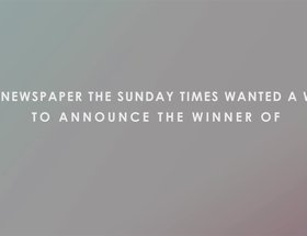 The Sunday Times – Fashion Royalty – Michelle