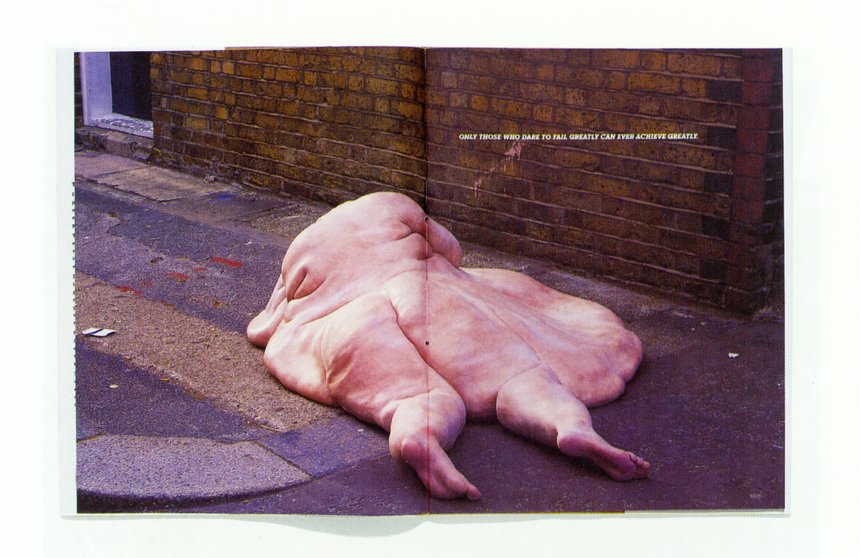 Knowledge Keeps Like Fish