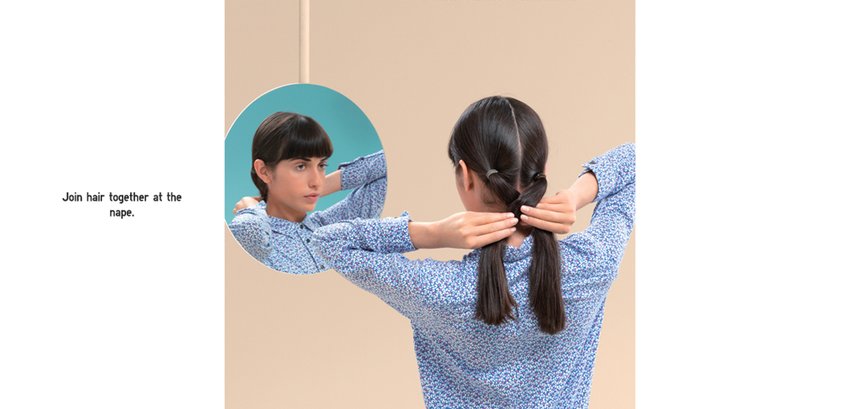 UNIQLO HairDo