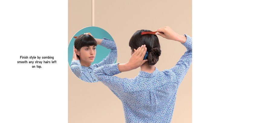 UNIQLO HairDo