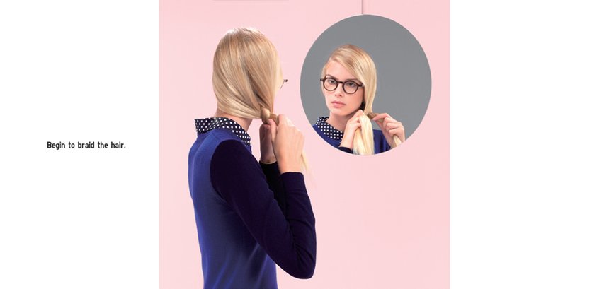 UNIQLO HairDo