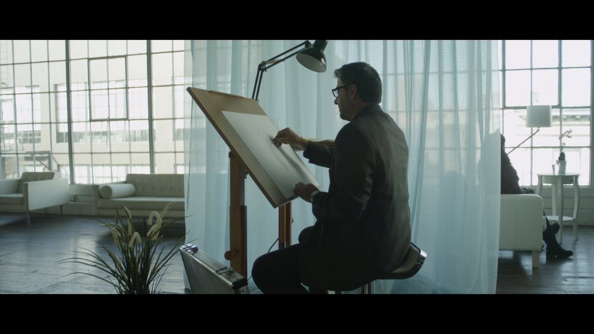 Real Beauty Sketches