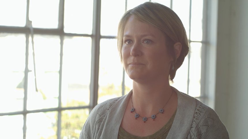 Real Beauty Sketches