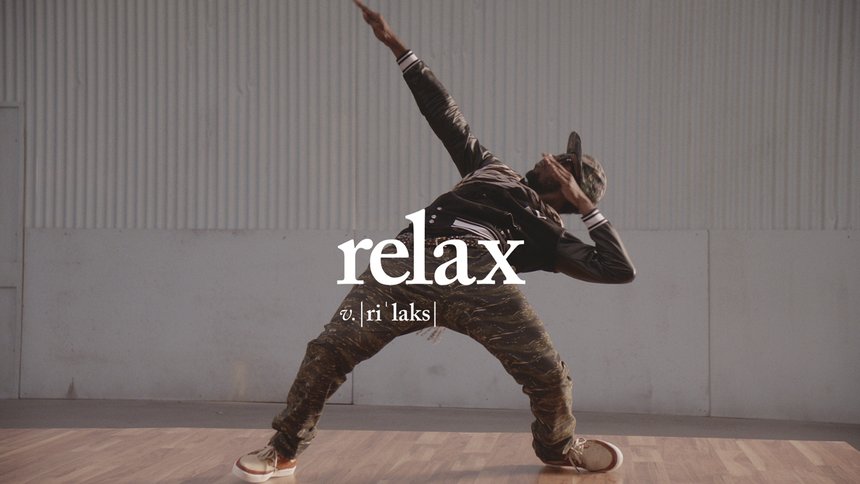 Puma – Dance Dictionary 