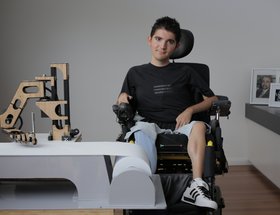 The Most Powerful Arm