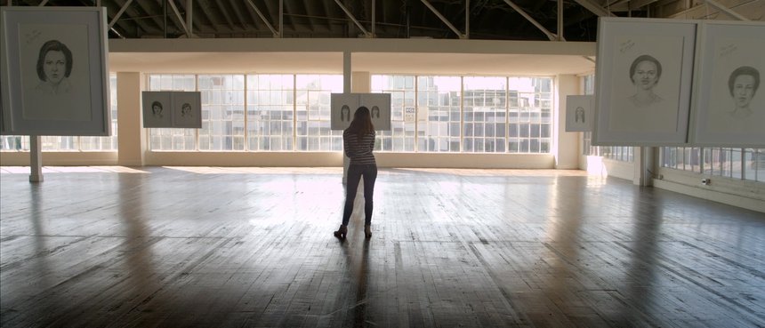 Real Beauty Sketches