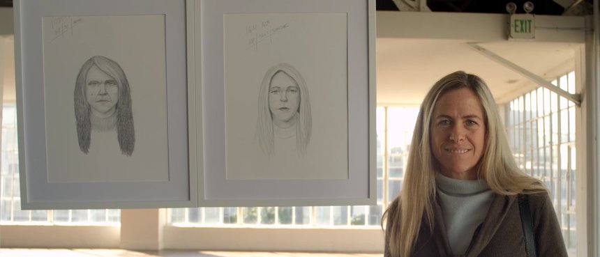 Real Beauty Sketches