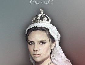 The Sunday Times – Fashion Royalty: Victoria 