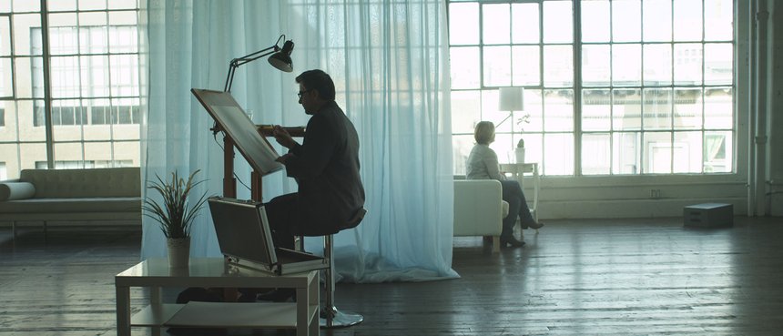 Real Beauty Sketches