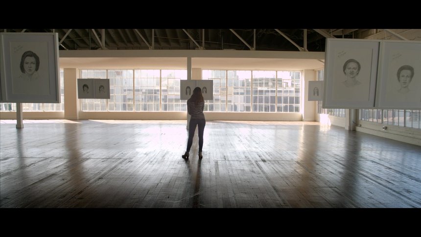 Real Beauty Sketches