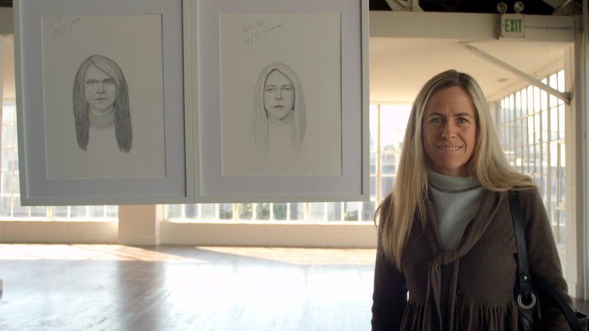 Real Beauty Sketches