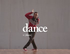 Puma – Dance Dictionary 