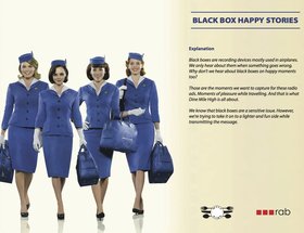 Black Box Happy Stories