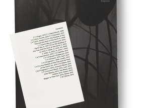 In the Shadow of the Tree and the Knot of the Earth