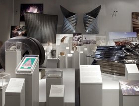 Heatherwick Studio: Designing the Extraordinary