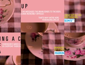 Parkinson's - Everyday