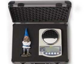 The Gnome Experiment 