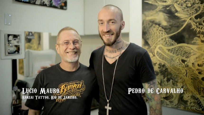 Tattoo Skin Cancer Check