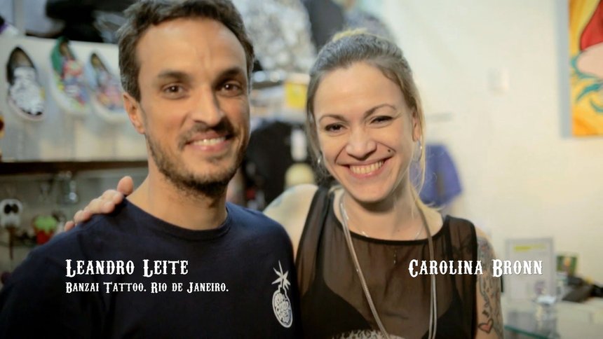 Tattoo Skin Cancer Check