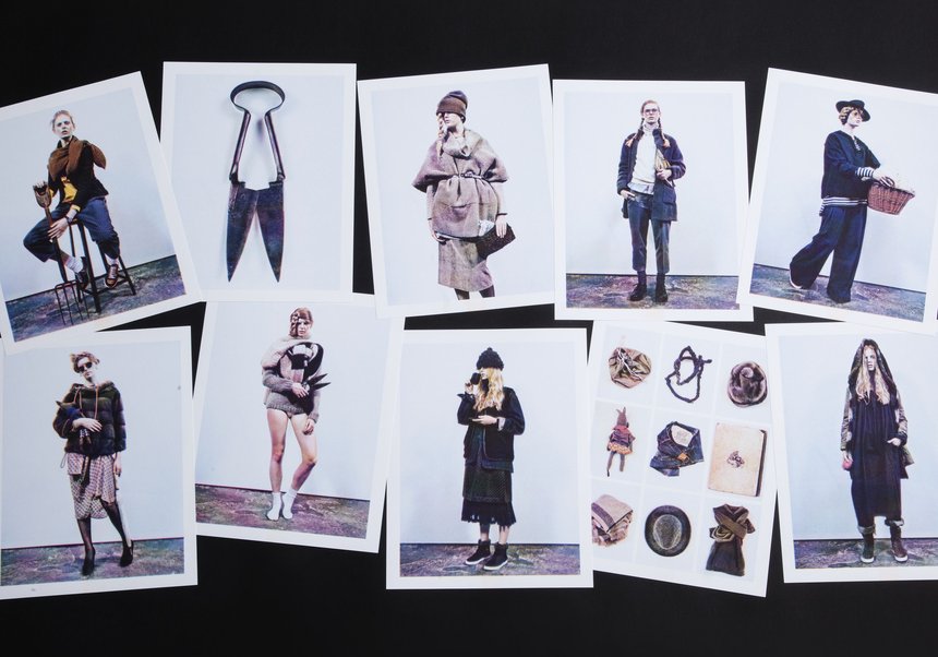 Journal Standard Luxe