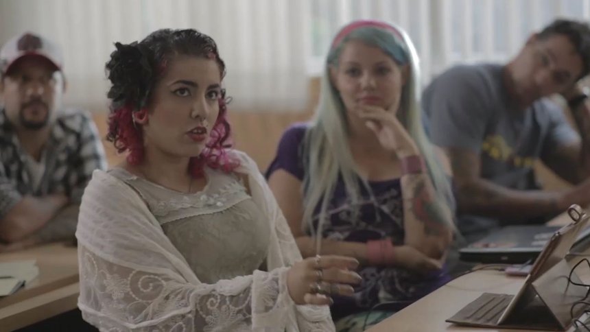 Tattoo Skin Cancer Check