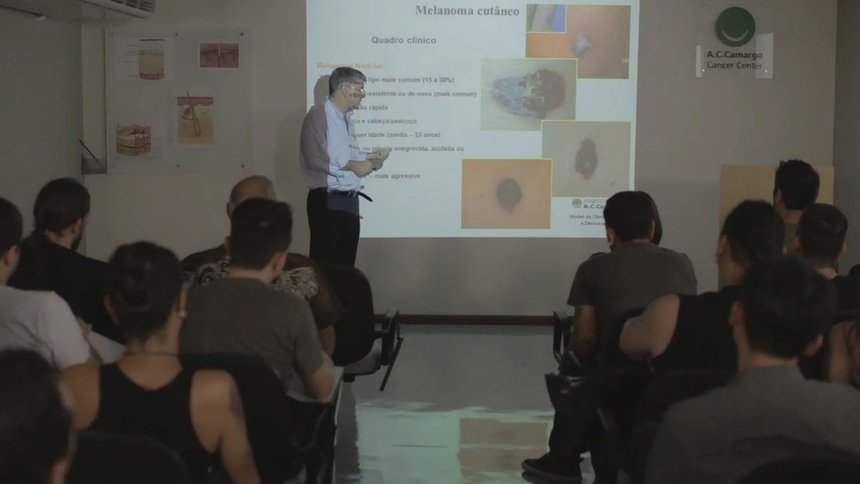 Tattoo Skin Cancer Check