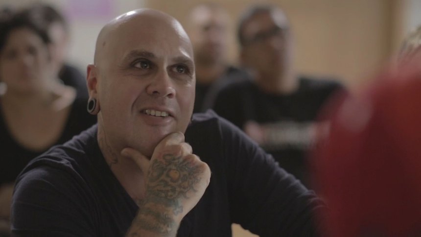 Tattoo Skin Cancer Check