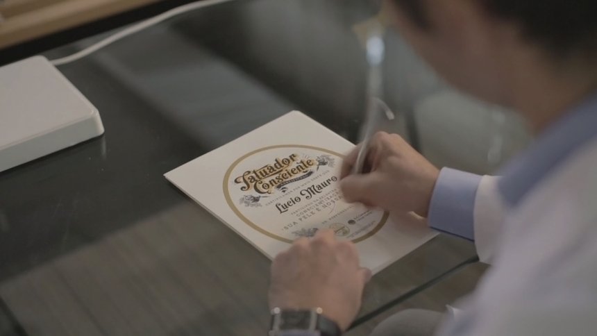 Tattoo Skin Cancer Check