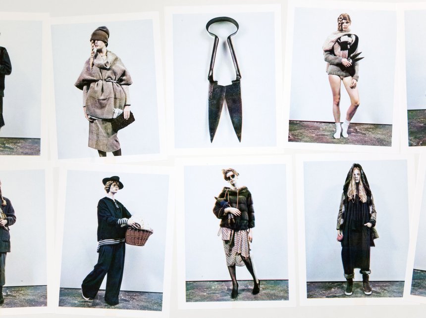 Journal Standard Luxe