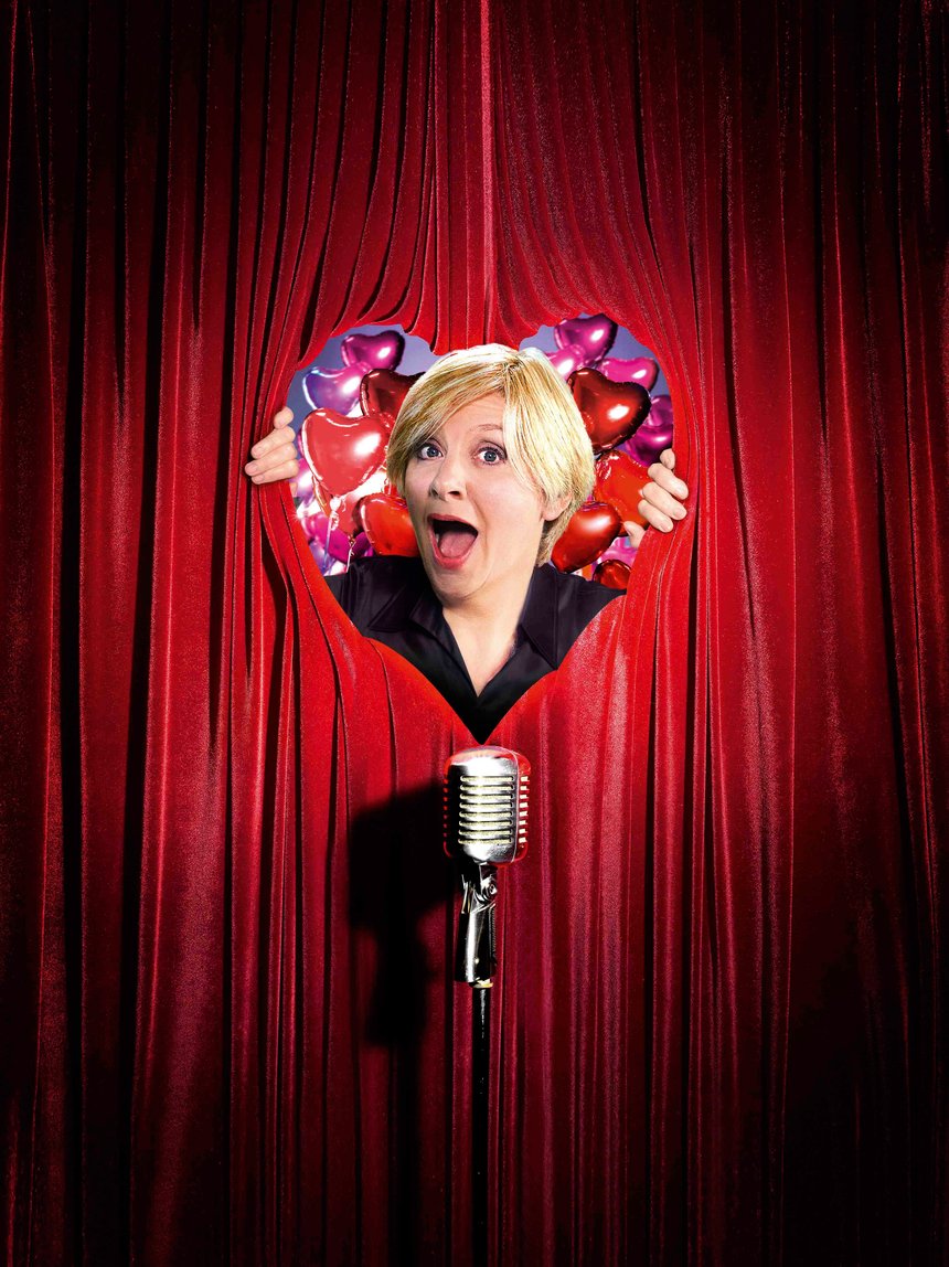 BHF - Angina Monologues