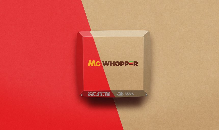 McWhopper
