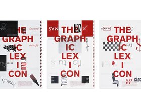The Graphic Lexicon Poster Series