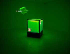 Beck's - Green Box Project