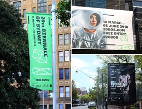 20th Biennale of Sydney