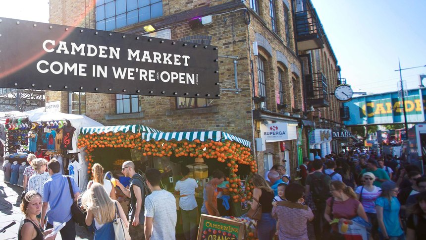 Camden Market