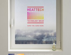 Heat Tech Window