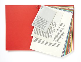 TypoCircle 40th Anniversary book