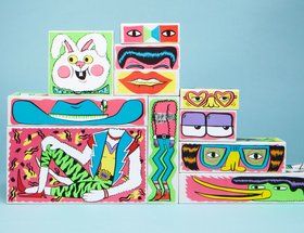 Stella McCartney Kids Collection 